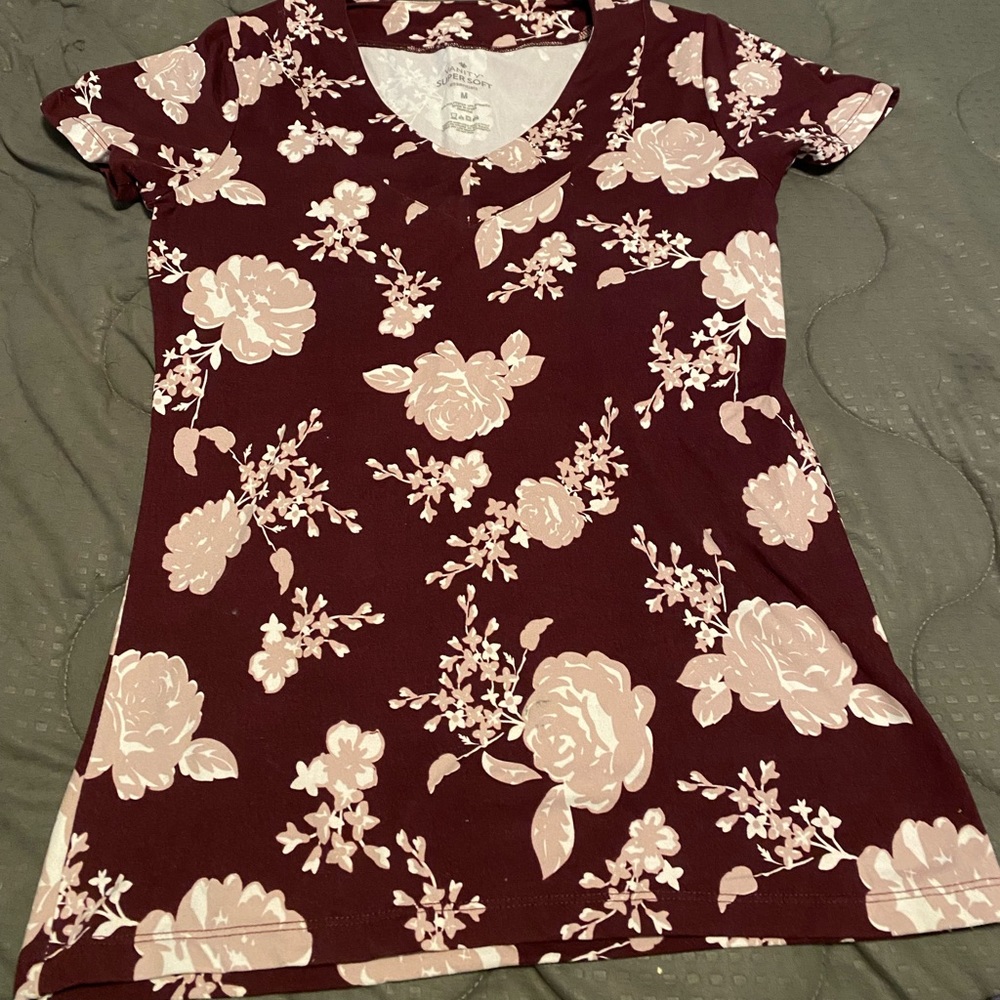 Super soft and stretchy